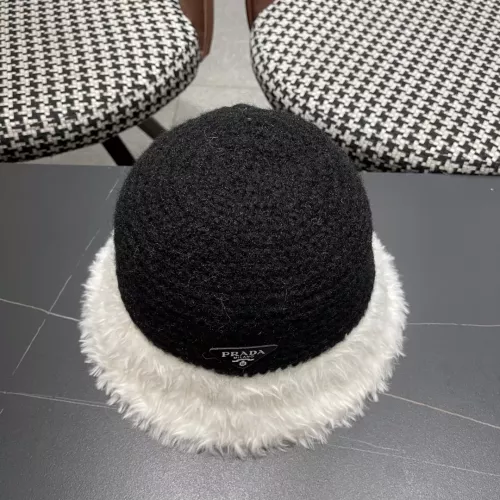 Replica Prada Caps #1378615 $36.00 USD for Wholesale