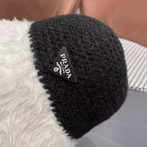 Replica Prada Caps #1378615 $36.00 USD for Wholesale