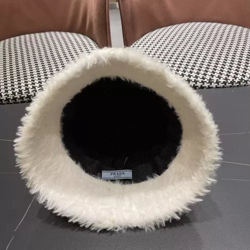 Replica Prada Caps #1378615 $36.00 USD for Wholesale