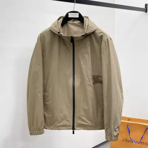 Cheap Burberry Jackets Long Sleeved For Men #1378617, $$128.00 USD On Burberry Jackets