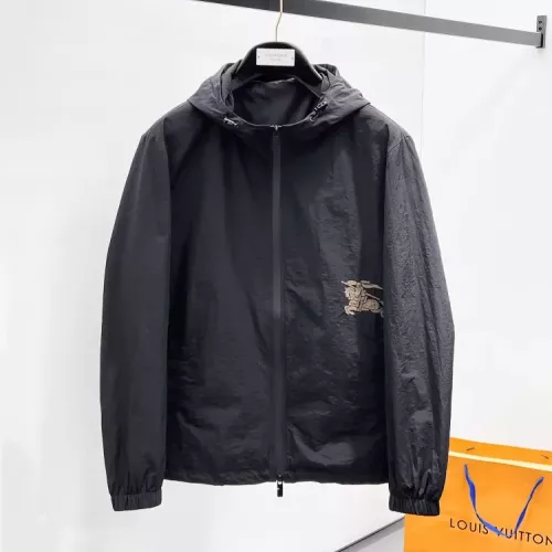 Cheap Burberry Jackets Long Sleeved For Men #1378618, $$128.00 USD On Burberry Jackets
