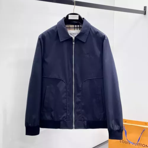 Cheap Burberry Jackets Long Sleeved For Men #1378619, $$128.00 USD On Burberry Jackets