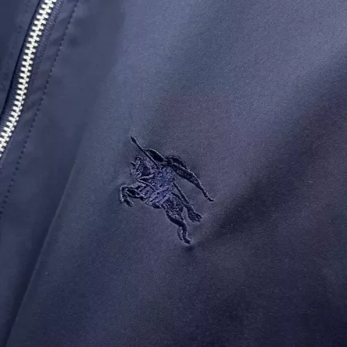 Replica Burberry Jackets Long Sleeved For Men #1378619 $128.00 USD for Wholesale
