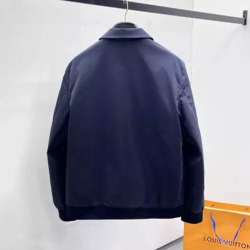 Replica Burberry Jackets Long Sleeved For Men #1378619 $128.00 USD for Wholesale