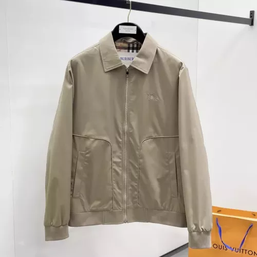 Cheap Burberry Jackets Long Sleeved For Men #1378620, $$128.00 USD On Burberry Jackets