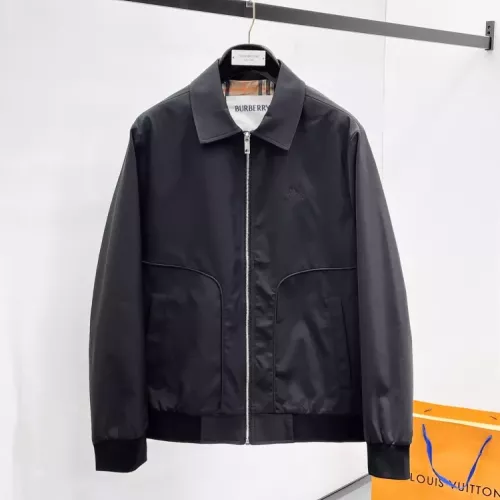 Cheap Burberry Jackets Long Sleeved For Men #1378621, $$128.00 USD On Burberry Jackets