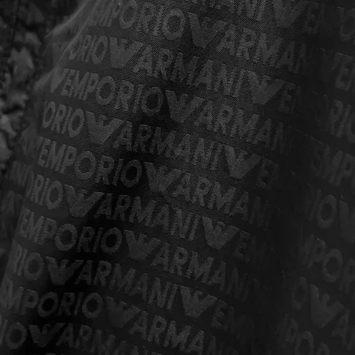 Replica Armani Jackets Long Sleeved For Men #1378622 $128.00 USD for Wholesale