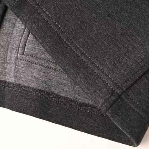 Replica Bottega Veneta BV Jackets Long Sleeved For Men #1378626 $122.00 USD for Wholesale