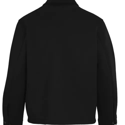 Replica Bottega Veneta BV Jackets Long Sleeved For Men #1378627 $122.00 USD for Wholesale