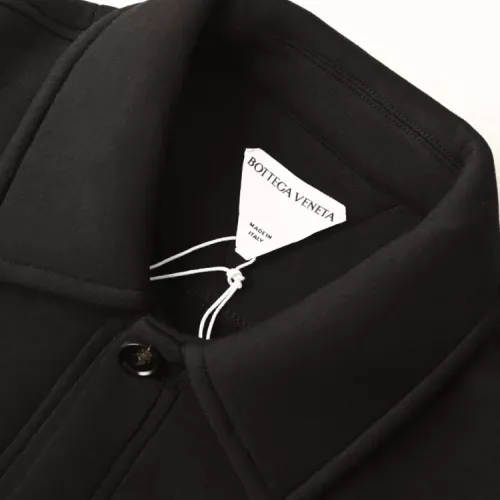Replica Bottega Veneta BV Jackets Long Sleeved For Men #1378627 $122.00 USD for Wholesale
