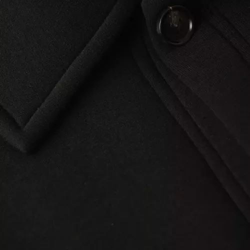 Replica Bottega Veneta BV Jackets Long Sleeved For Men #1378627 $122.00 USD for Wholesale