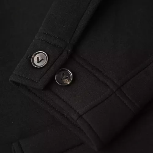 Replica Bottega Veneta BV Jackets Long Sleeved For Men #1378627 $122.00 USD for Wholesale