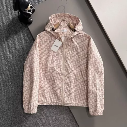 Cheap Christian Dior Jackets Long Sleeved For Men #1378648, $$85.00 USD On Christian Dior Jackets