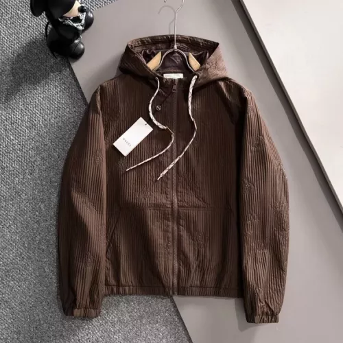 Cheap Gucci Jackets Long Sleeved For Men #1378659, $$85.00 USD On Gucci Jackets