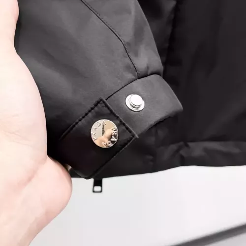 Replica Prada Jackets Long Sleeved For Men #1378673 $132.00 USD for Wholesale