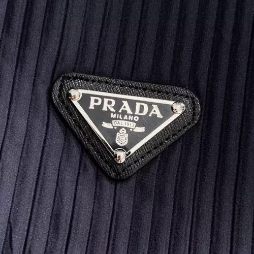 Replica Prada Jackets Long Sleeved For Men #1378678 $85.00 USD for Wholesale