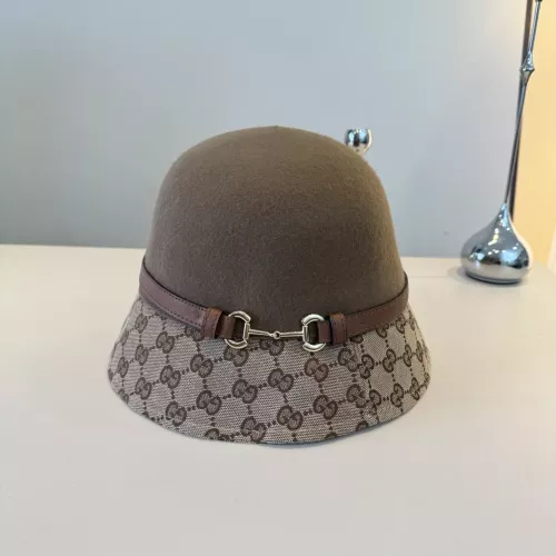 Cheap Gucci Caps #1378691, $$48.00 USD On Gucci Caps