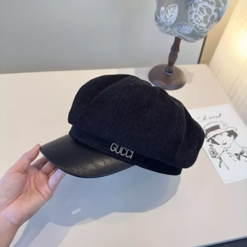 Cheap Gucci Caps #1378697, $$36.00 USD On Gucci Caps