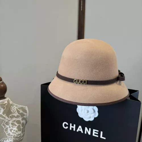 Cheap Gucci Caps #1378698, $$52.00 USD On Gucci Caps