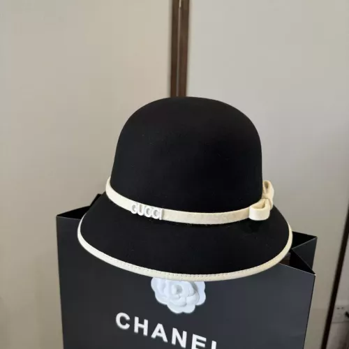 Cheap Gucci Caps #1378699, $$52.00 USD On Gucci Caps