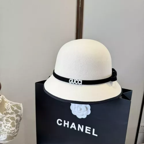 Cheap Gucci Caps #1378700, $$52.00 USD On Gucci Caps