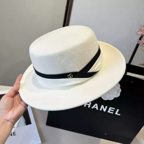 Cheap Gucci Caps #1378702, $$52.00 USD On Gucci Caps