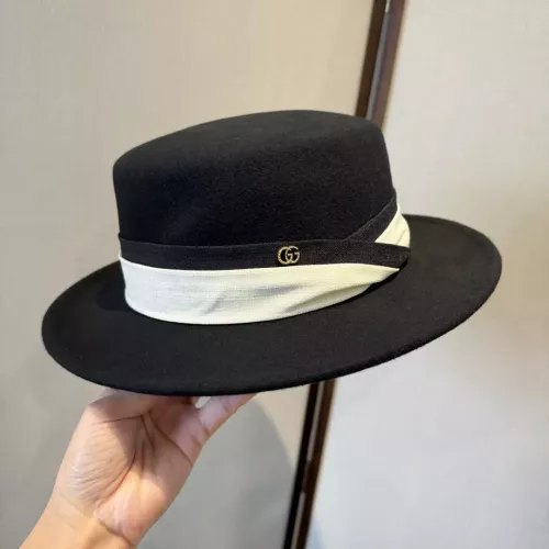 Cheap Gucci Caps #1378703, $$52.00 USD On Gucci Caps