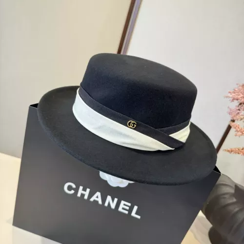 Replica Gucci Caps #1378703 $52.00 USD for Wholesale