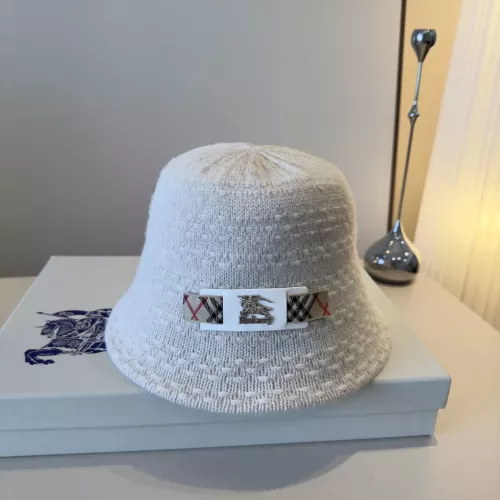 Replica Burberry Caps #1378704 $36.00 USD for Wholesale