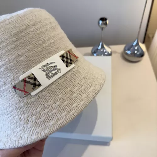 Replica Burberry Caps #1378704 $36.00 USD for Wholesale