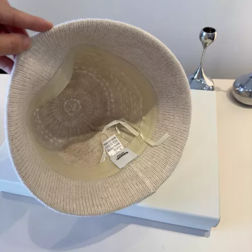 Replica Burberry Caps #1378704 $36.00 USD for Wholesale