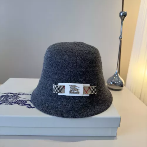 Replica Burberry Caps #1378706 $36.00 USD for Wholesale