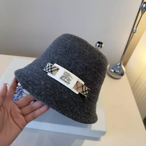 Replica Burberry Caps #1378706 $36.00 USD for Wholesale