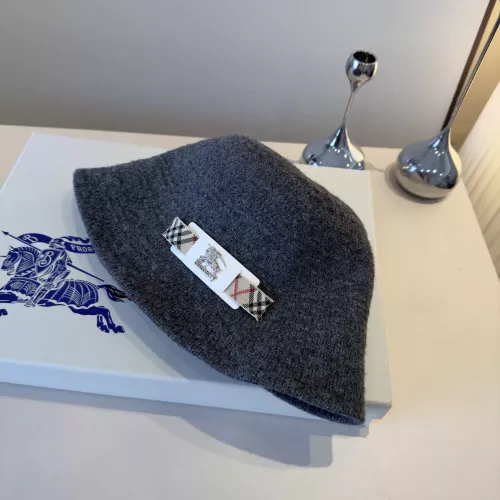 Replica Burberry Caps #1378706 $36.00 USD for Wholesale