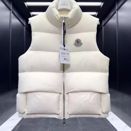 Cheap Moncler Down Feather Coat Sleeveless For Unisex #1378711, $$182.00 USD On Moncler Down Feather Coat