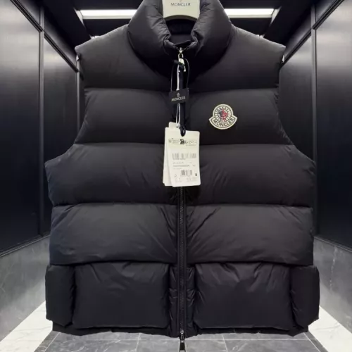 Cheap Moncler Down Feather Coat Sleeveless For Unisex #1378712, $$182.00 USD On Moncler Down Feather Coat