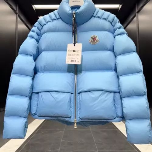 Cheap Moncler Down Feather Coat Long Sleeved For Unisex #1378713, $$210.00 USD On Moncler Down Feather Coat