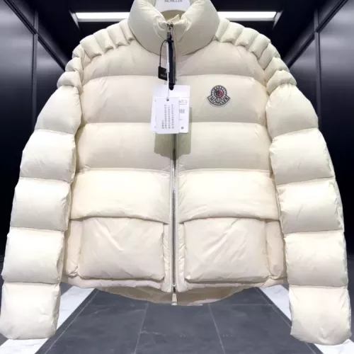 Cheap Moncler Down Feather Coat Long Sleeved For Unisex #1378714, $$210.00 USD On Moncler Down Feather Coat