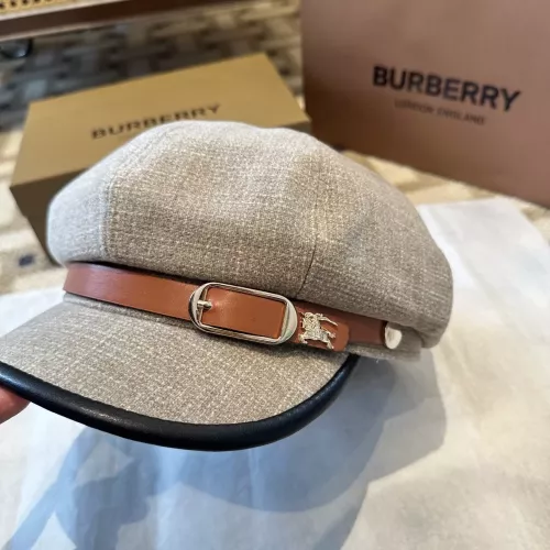 Cheap Burberry Caps #1378718, $$34.00 USD On Burberry Caps