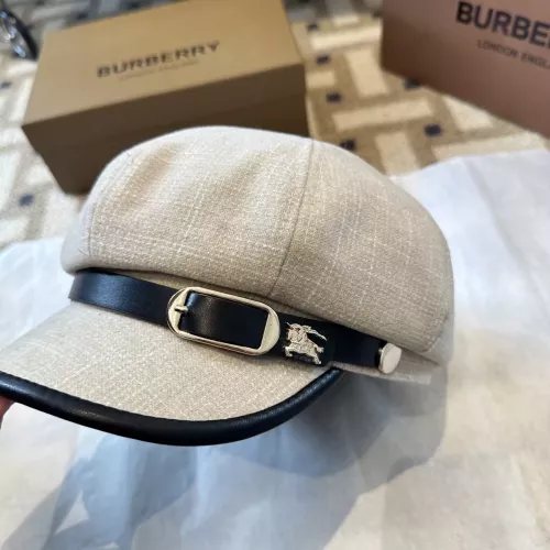 Cheap Burberry Caps #1378719, $$34.00 USD On Burberry Caps