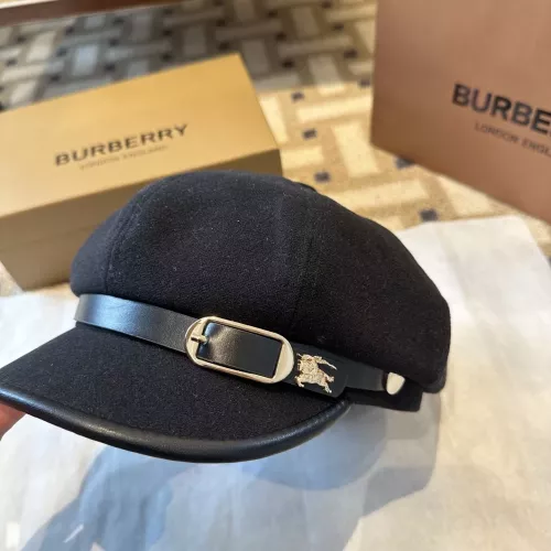 Cheap Burberry Caps #1378721, $$34.00 USD On Burberry Caps