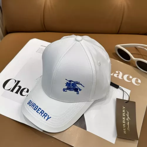 Cheap Burberry Caps #1378725, $$25.00 USD On Burberry Caps