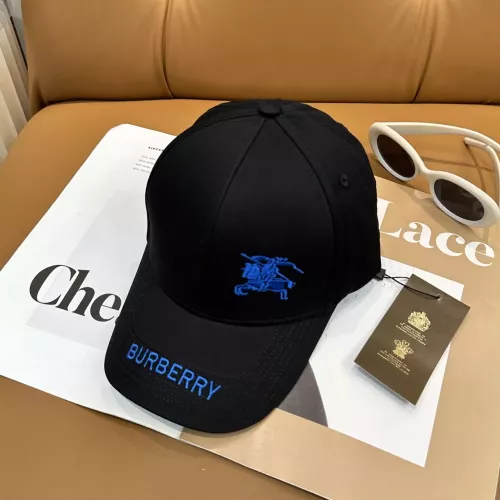 Cheap Burberry Caps #1378728, $$25.00 USD On Burberry Caps