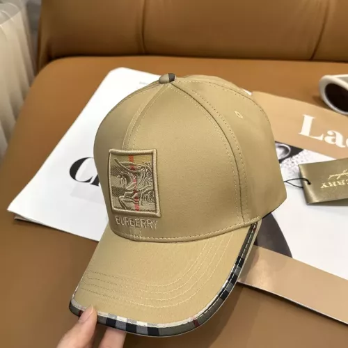 Cheap Burberry Caps #1378729, $$25.00 USD On Burberry Caps