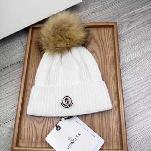Cheap Moncler Caps #1378740, $$34.00 USD On Moncler Caps