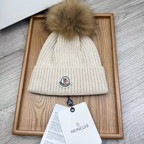 Cheap Moncler Caps #1378743, $$34.00 USD On Moncler Caps