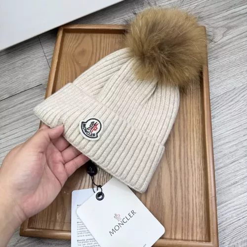 Replica Moncler Caps #1378743 $34.00 USD for Wholesale