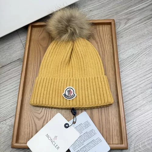 Cheap Moncler Caps #1378745, $$34.00 USD On Moncler Caps