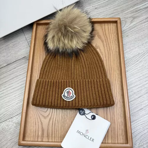 Cheap Moncler Caps #1378747, $$34.00 USD On Moncler Caps