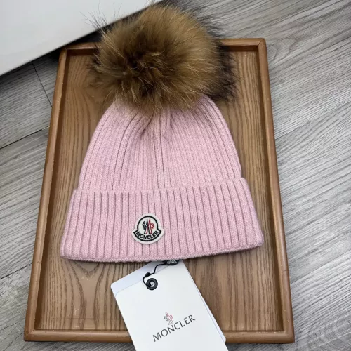 Cheap Moncler Caps #1378748, $$34.00 USD On Moncler Caps